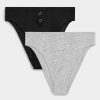 Whipped Negative Underwear | Whipped French Cut Brief Custom 2-Pack