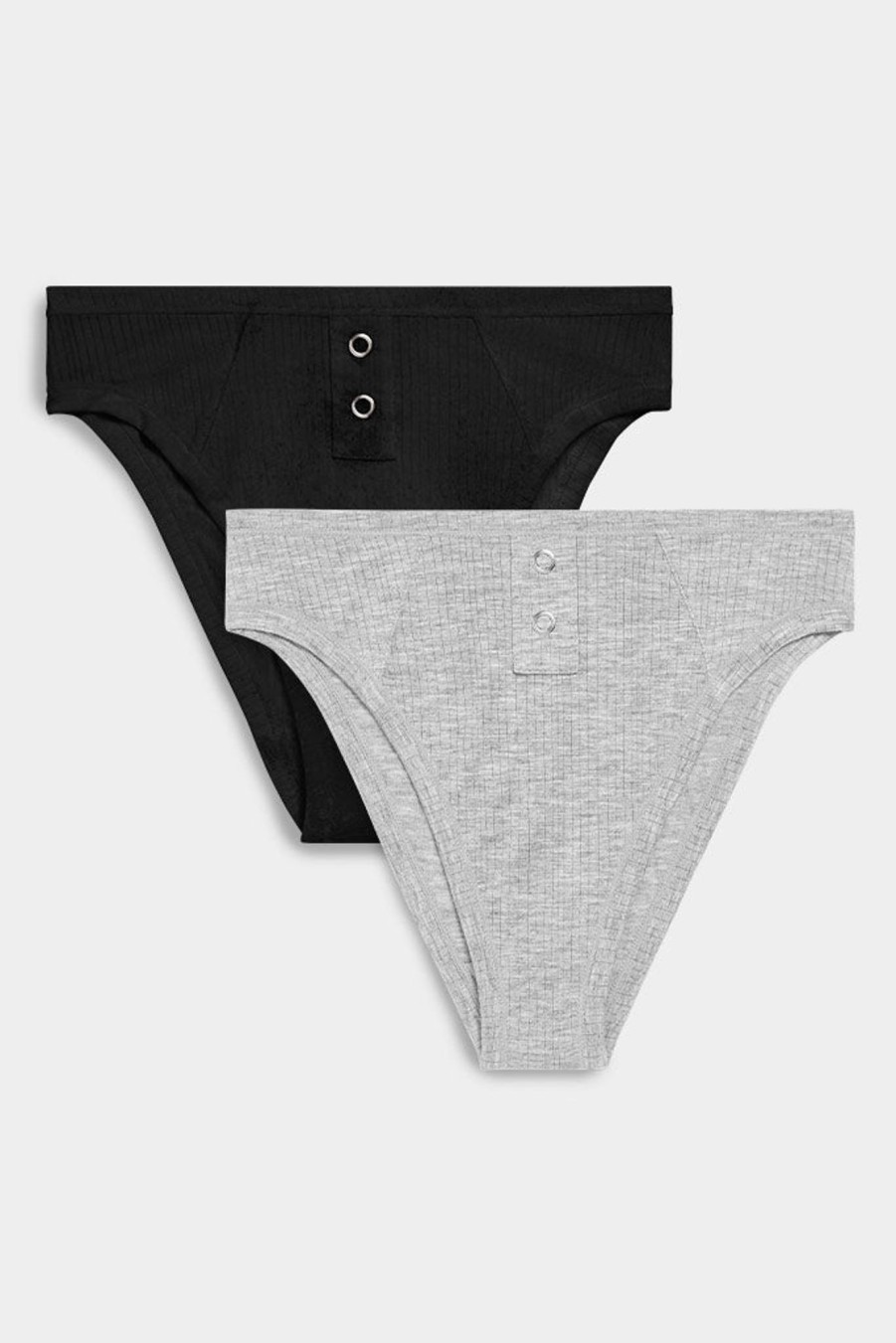 Whipped Negative Underwear | Whipped French Cut Brief Custom 2-Pack