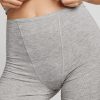 Whipped Negative Underwear | Whipped Boxer Heather Grey