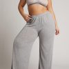 Whipped Negative Underwear | Whipped Track Pant Heather Grey