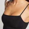 Bras Negative Underwear | Cotton Bralette Black